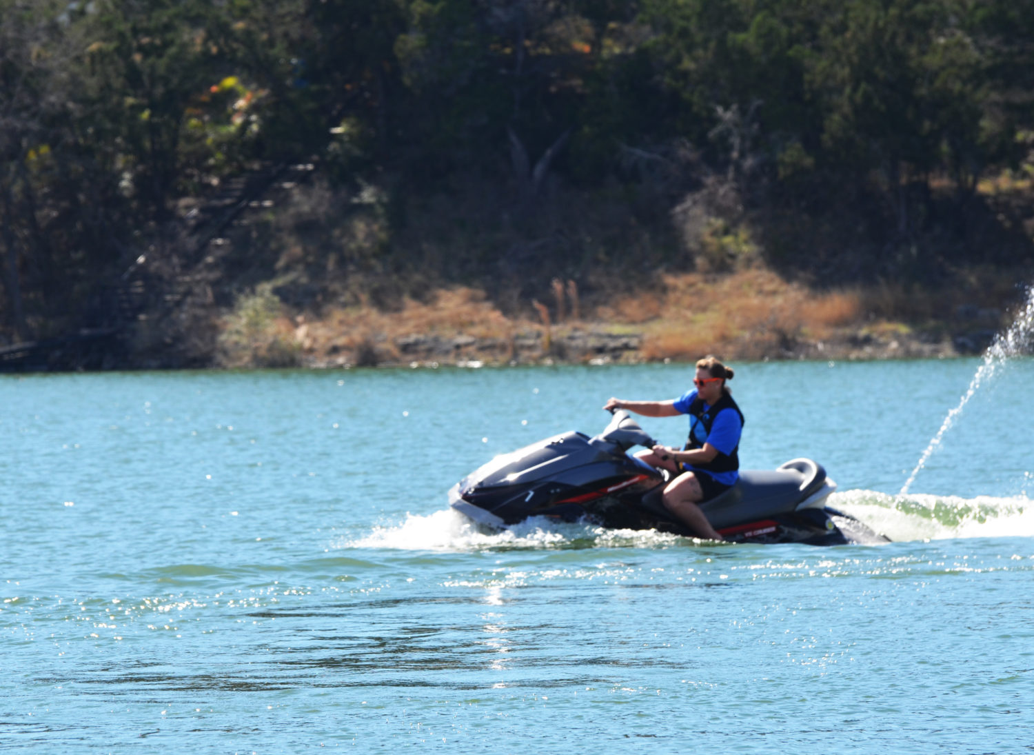 Jet Ski Rental Branson MO: Explore the Pristine Waters of the Ozarks |  Paraiso Island