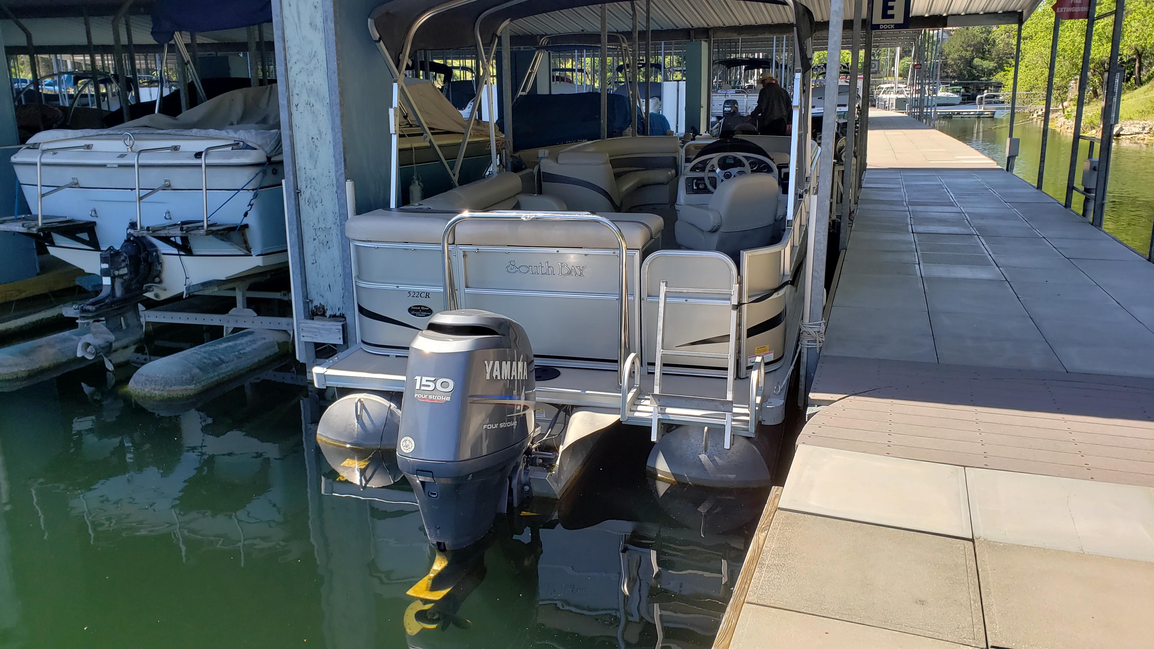 Boat Slips & Boat Rental, Party Barge, Jet Ski, Pontoon Rentals, Lake ...